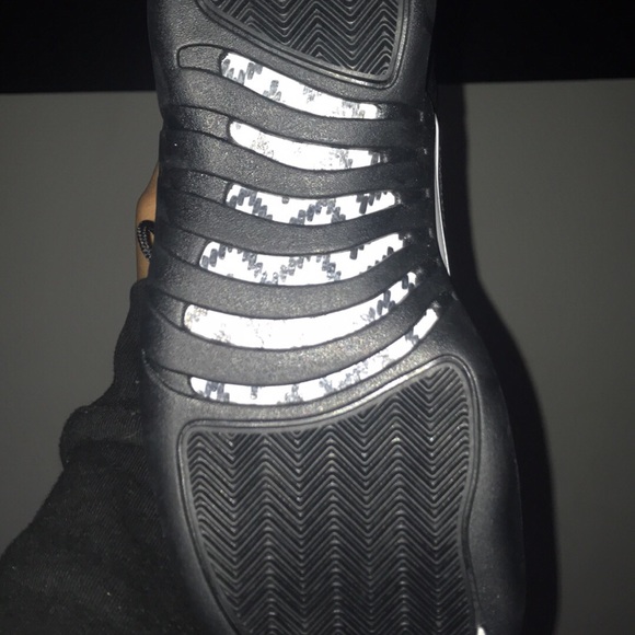 Jordan 12’s - Picture 2 of 4